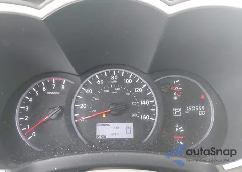 2011 Nissan Quest Sl from USA, damaged, VIN JN8AE2KP5B9003507